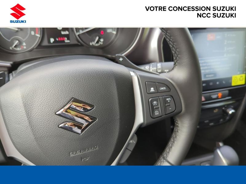 SUZUKI Vitara d’occasion à vendre à BELLERIVE-SUR-ALLIER chez NEW CENTER CAR (Photo 17)