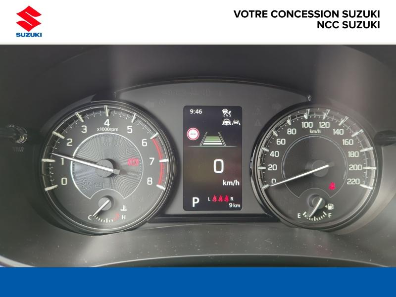 SUZUKI Vitara d’occasion à vendre à BELLERIVE-SUR-ALLIER chez NEW CENTER CAR (Photo 18)
