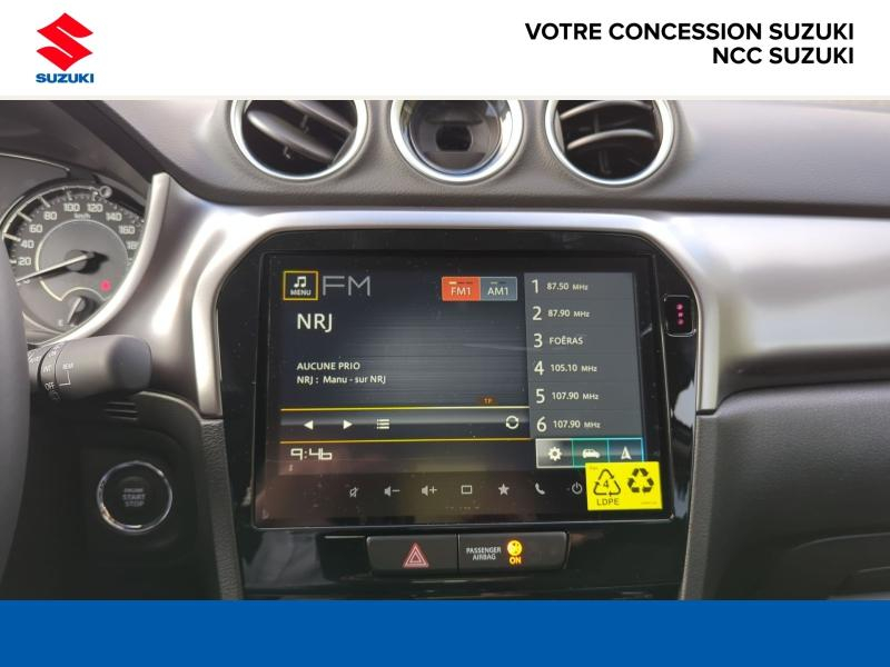 SUZUKI Vitara d’occasion à vendre à BELLERIVE-SUR-ALLIER chez NEW CENTER CAR (Photo 19)
