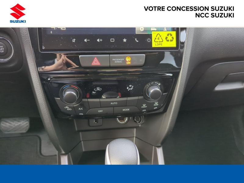SUZUKI Vitara d’occasion à vendre à BELLERIVE-SUR-ALLIER chez NEW CENTER CAR (Photo 20)