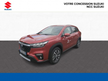 SUZUKI SX4 S-Cross d’occasion à vendre à BELLERIVE-SUR-ALLIER