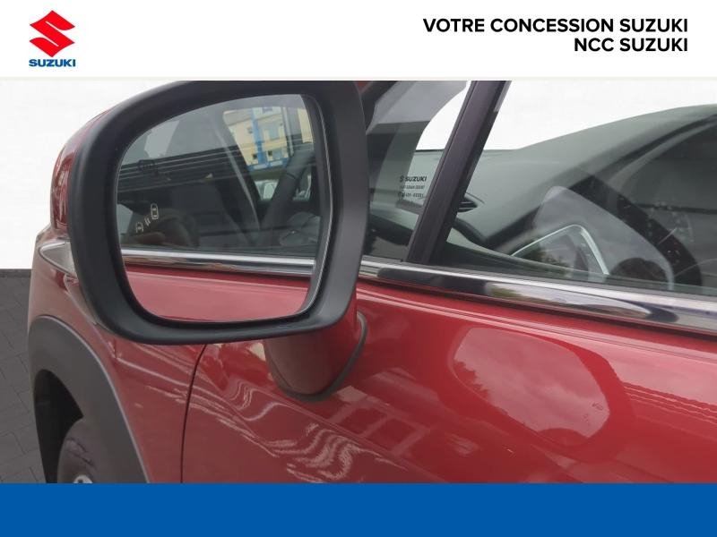 SUZUKI SX4 S-Cross d’occasion à vendre à BELLERIVE-SUR-ALLIER chez NEW CENTER CAR (Photo 9)