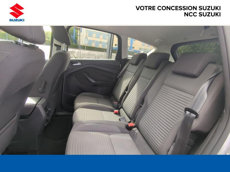 FORD Grand C-MAX d’occasion à vendre à BELLERIVE-SUR-ALLIER chez NEW CENTER CAR (Photo 10)