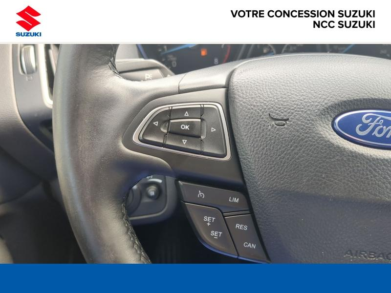 FORD Grand C-MAX d’occasion à vendre à BELLERIVE-SUR-ALLIER chez NEW CENTER CAR (Photo 12)