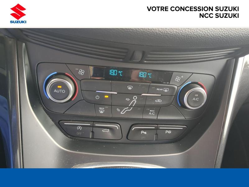 FORD Grand C-MAX d’occasion à vendre à BELLERIVE-SUR-ALLIER chez NEW CENTER CAR (Photo 16)