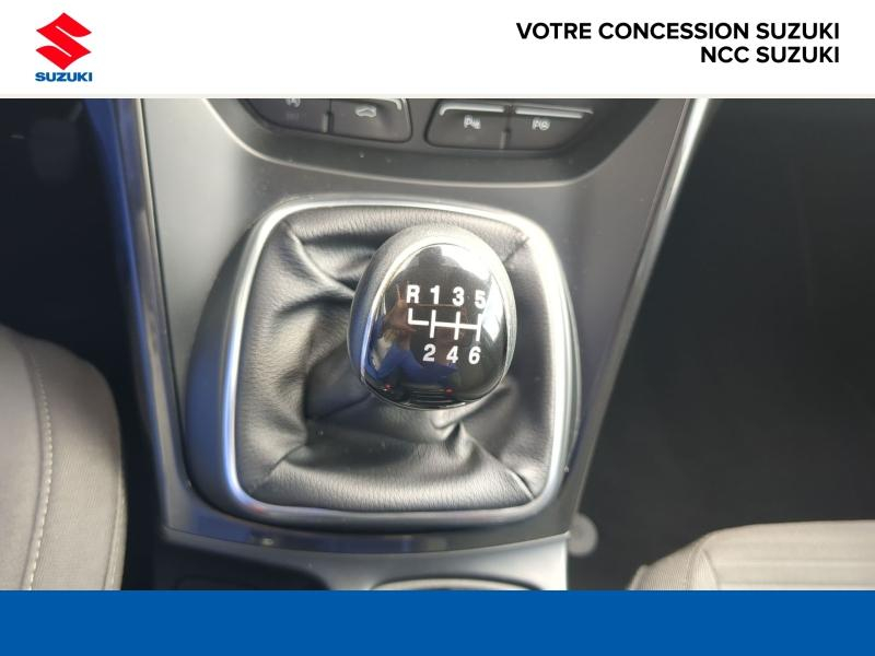 FORD Grand C-MAX d’occasion à vendre à BELLERIVE-SUR-ALLIER chez NEW CENTER CAR (Photo 17)