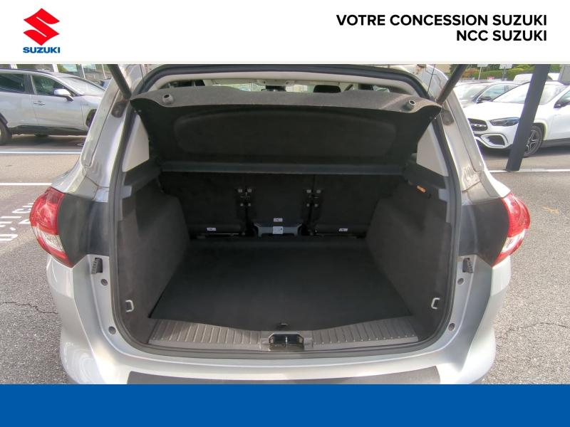 FORD Grand C-MAX d’occasion à vendre à BELLERIVE-SUR-ALLIER chez NEW CENTER CAR (Photo 18)