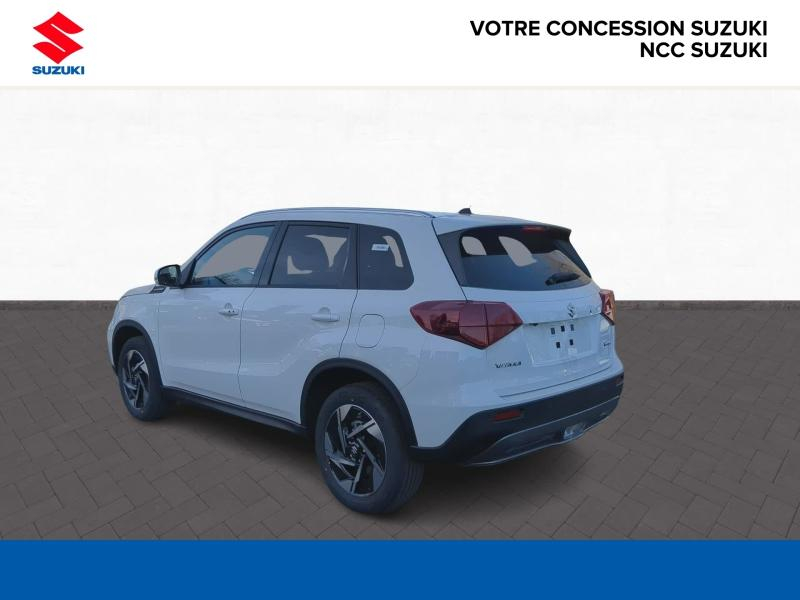SUZUKI Vitara d’occasion à vendre à BELLERIVE-SUR-ALLIER chez NEW CENTER CAR (Photo 3)