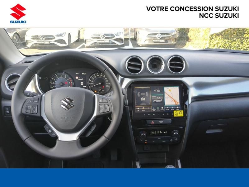 SUZUKI Vitara d’occasion à vendre à BELLERIVE-SUR-ALLIER chez NEW CENTER CAR (Photo 10)
