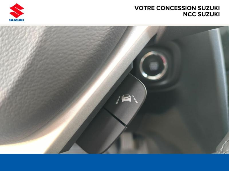 SUZUKI Vitara d’occasion à vendre à BELLERIVE-SUR-ALLIER chez NEW CENTER CAR (Photo 16)