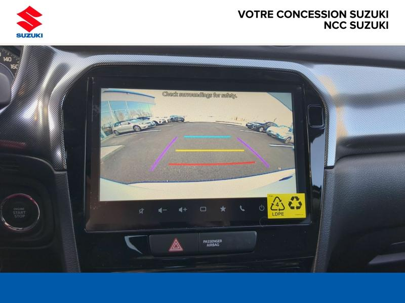 SUZUKI Vitara d’occasion à vendre à BELLERIVE-SUR-ALLIER chez NEW CENTER CAR (Photo 18)