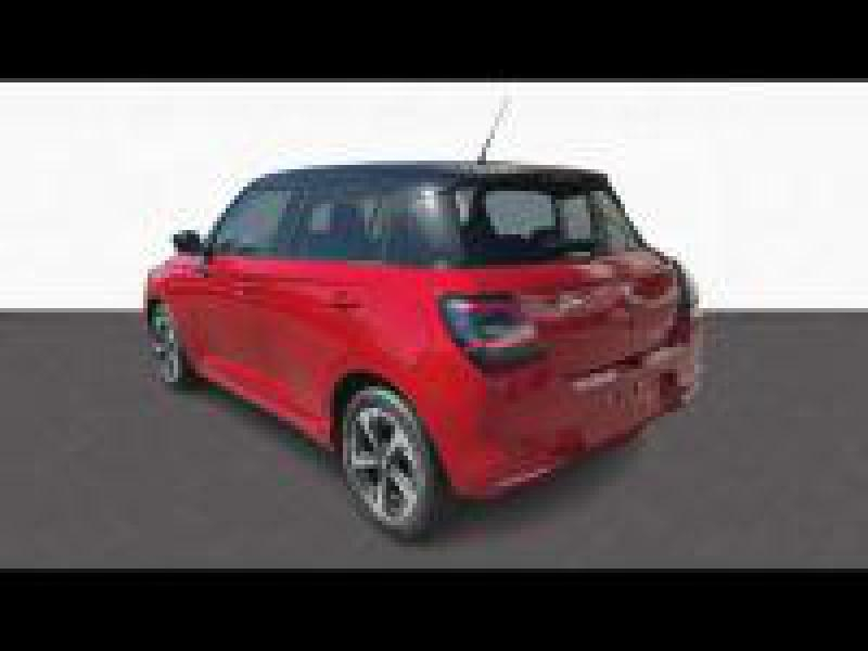 SUZUKI Swift d’occasion à vendre à BELLERIVE-SUR-ALLIER chez NEW CENTER CAR (Photo 3)