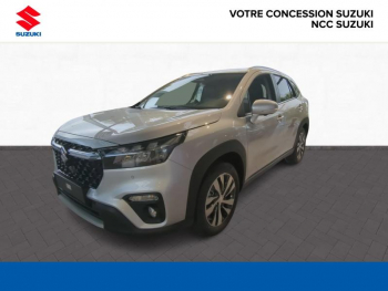 SUZUKI SX4 S-Cross d’occasion à vendre à BELLERIVE-SUR-ALLIER