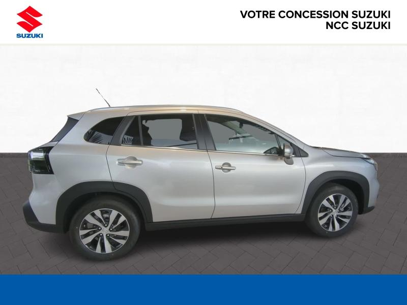 SUZUKI SX4 S-Cross d’occasion à vendre à BELLERIVE-SUR-ALLIER chez NEW CENTER CAR (Photo 5)