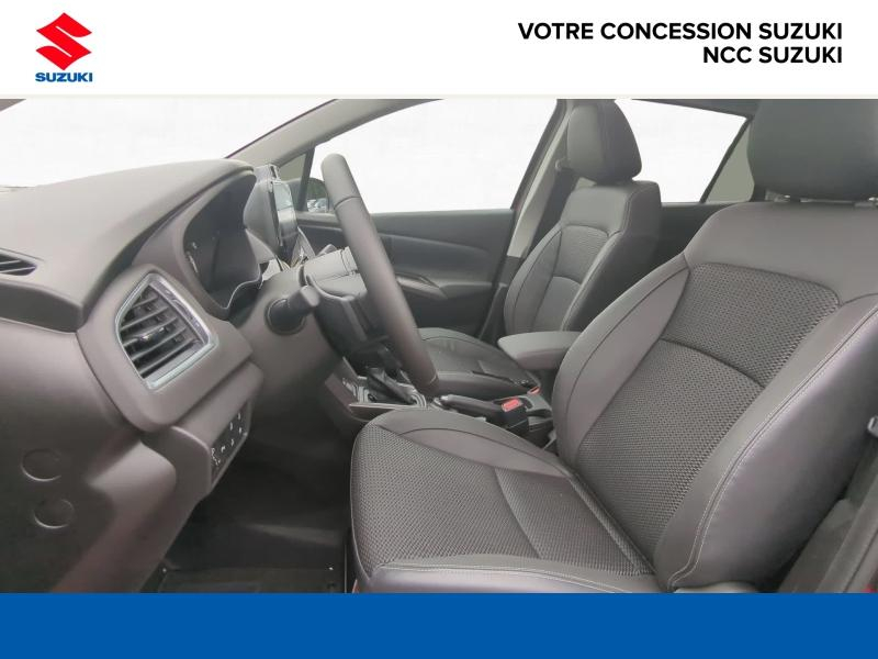 SUZUKI SX4 S-Cross d’occasion à vendre à BELLERIVE-SUR-ALLIER chez NEW CENTER CAR (Photo 8)