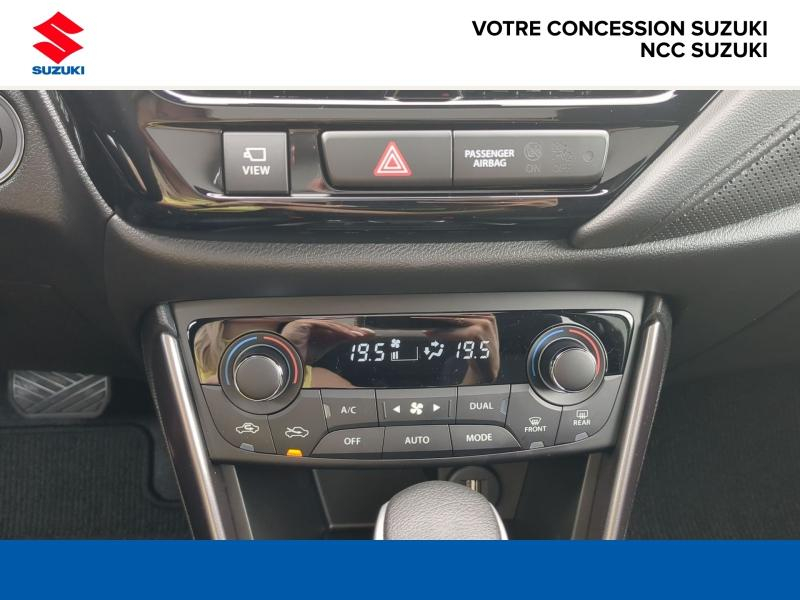 SUZUKI SX4 S-Cross d’occasion à vendre à BELLERIVE-SUR-ALLIER chez NEW CENTER CAR (Photo 16)