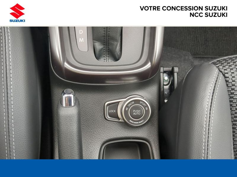 SUZUKI SX4 S-Cross d’occasion à vendre à BELLERIVE-SUR-ALLIER chez NEW CENTER CAR (Photo 18)