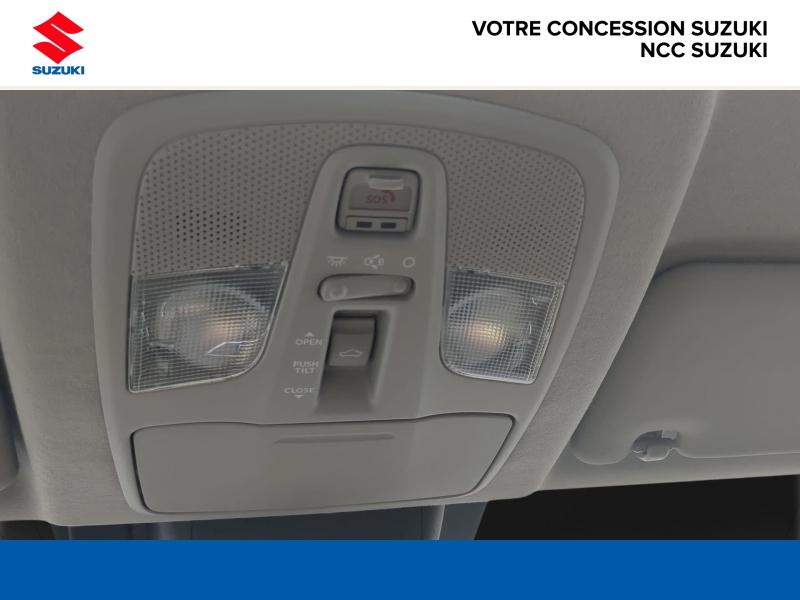 SUZUKI SX4 S-Cross d’occasion à vendre à BELLERIVE-SUR-ALLIER chez NEW CENTER CAR (Photo 19)