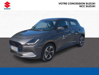 SUZUKI Swift d’occasion à vendre à BELLERIVE-SUR-ALLIER