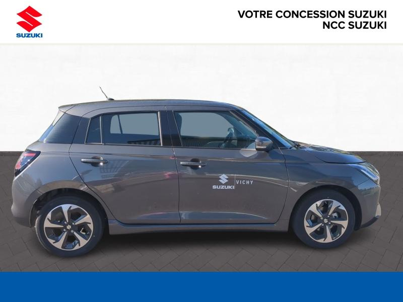 SUZUKI Swift d’occasion à vendre à BELLERIVE-SUR-ALLIER chez NEW CENTER CAR (Photo 6)