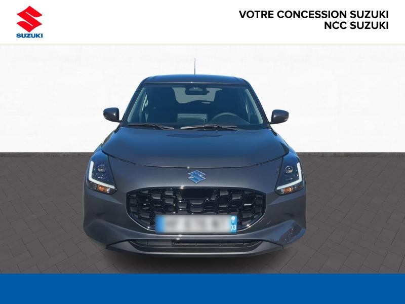 SUZUKI Swift d’occasion à vendre à BELLERIVE-SUR-ALLIER chez NEW CENTER CAR (Photo 8)