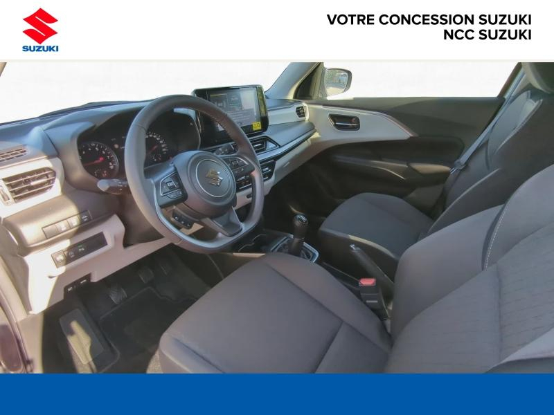 SUZUKI Swift d’occasion à vendre à BELLERIVE-SUR-ALLIER chez NEW CENTER CAR (Photo 9)