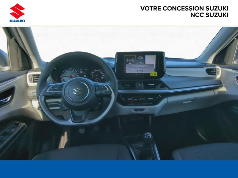 SUZUKI Swift d’occasion à vendre à BELLERIVE-SUR-ALLIER chez NEW CENTER CAR (Photo 10)