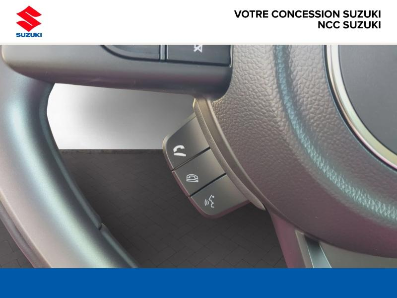 SUZUKI Swift d’occasion à vendre à BELLERIVE-SUR-ALLIER chez NEW CENTER CAR (Photo 14)