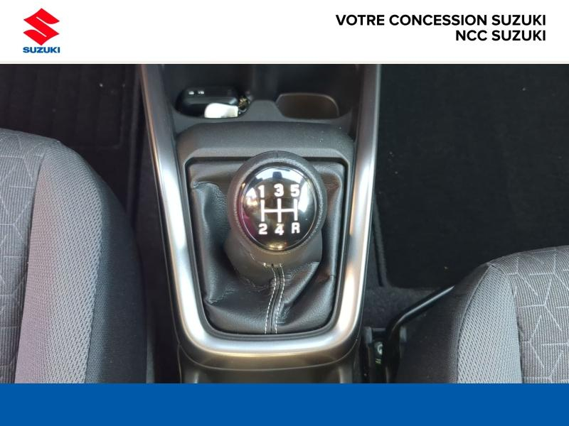 SUZUKI Swift d’occasion à vendre à BELLERIVE-SUR-ALLIER chez NEW CENTER CAR (Photo 20)