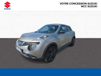 NISSAN Juke d’occasion à vendre à BELLERIVE-SUR-ALLIER