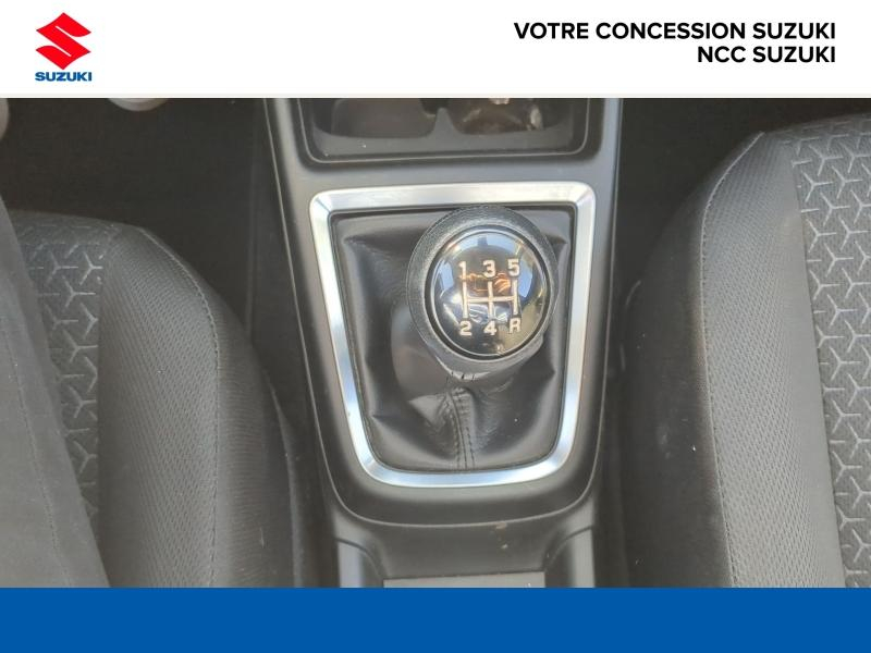SUZUKI Swift d’occasion à vendre à BELLERIVE-SUR-ALLIER chez NEW CENTER CAR (Photo 16)