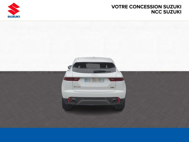 JAGUAR E-Pace d’occasion à vendre à BELLERIVE-SUR-ALLIER chez NEW CENTER CAR (Photo 4)