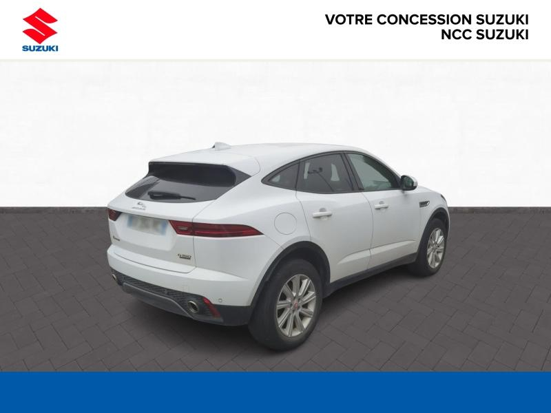 JAGUAR E-Pace d’occasion à vendre à BELLERIVE-SUR-ALLIER chez NEW CENTER CAR (Photo 5)