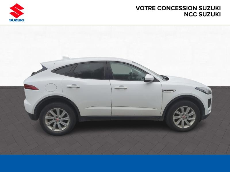 JAGUAR E-Pace d’occasion à vendre à BELLERIVE-SUR-ALLIER chez NEW CENTER CAR (Photo 6)