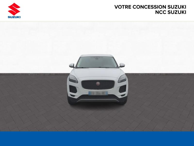 JAGUAR E-Pace d’occasion à vendre à BELLERIVE-SUR-ALLIER chez NEW CENTER CAR (Photo 8)
