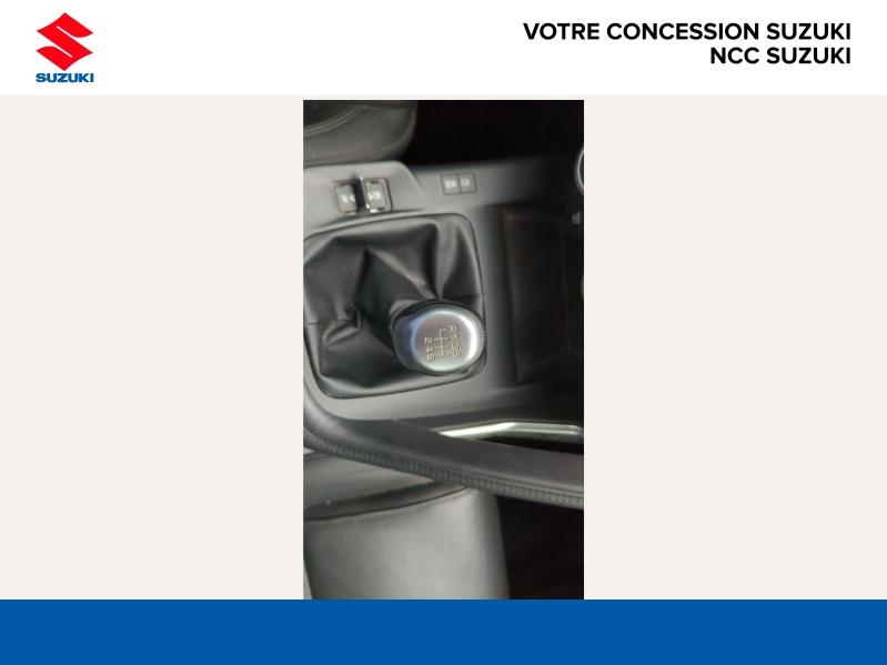 JAGUAR E-Pace d’occasion à vendre à BELLERIVE-SUR-ALLIER chez NEW CENTER CAR (Photo 14)