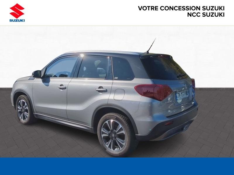 SUZUKI Vitara d’occasion à vendre à BELLERIVE-SUR-ALLIER chez NEW CENTER CAR (Photo 3)