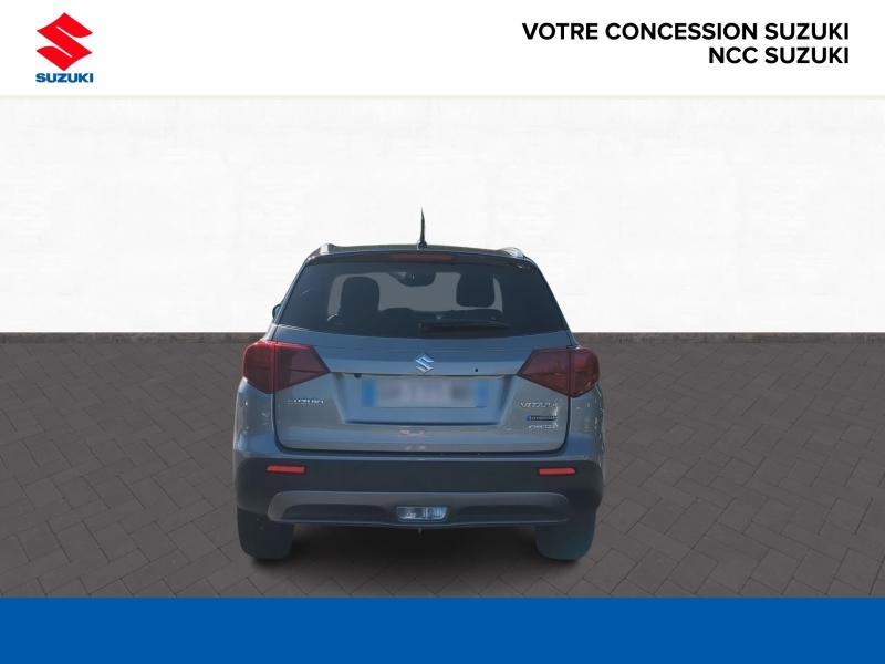 SUZUKI Vitara d’occasion à vendre à BELLERIVE-SUR-ALLIER chez NEW CENTER CAR (Photo 4)