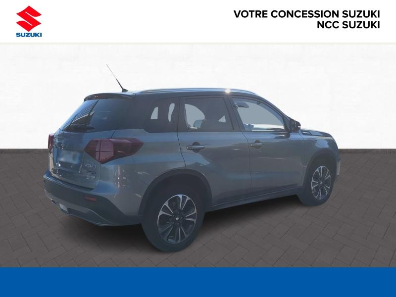 SUZUKI Vitara d’occasion à vendre à BELLERIVE-SUR-ALLIER chez NEW CENTER CAR (Photo 5)