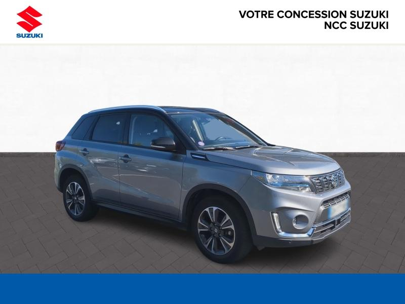SUZUKI Vitara d’occasion à vendre à BELLERIVE-SUR-ALLIER chez NEW CENTER CAR (Photo 7)