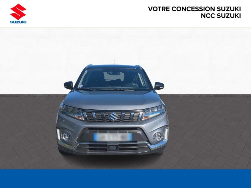 SUZUKI Vitara d’occasion à vendre à BELLERIVE-SUR-ALLIER chez NEW CENTER CAR (Photo 8)