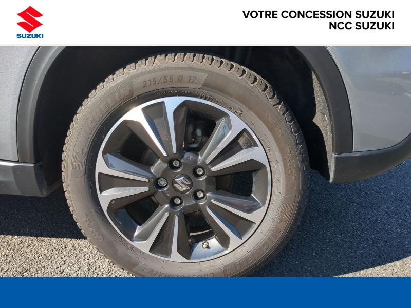 SUZUKI Vitara d’occasion à vendre à BELLERIVE-SUR-ALLIER chez NEW CENTER CAR (Photo 9)