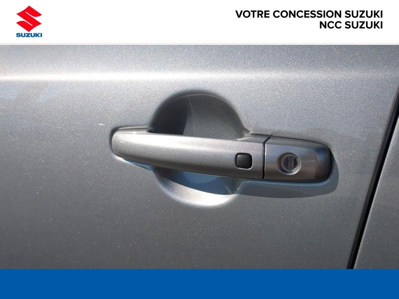 SUZUKI Vitara d’occasion à vendre à BELLERIVE-SUR-ALLIER chez NEW CENTER CAR (Photo 10)