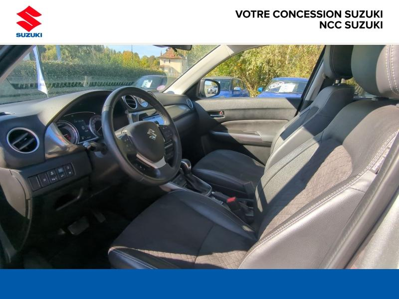 SUZUKI Vitara d’occasion à vendre à BELLERIVE-SUR-ALLIER chez NEW CENTER CAR (Photo 11)