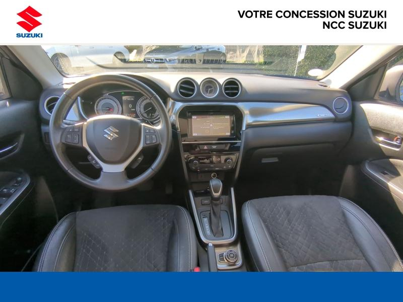SUZUKI Vitara d’occasion à vendre à BELLERIVE-SUR-ALLIER chez NEW CENTER CAR (Photo 12)
