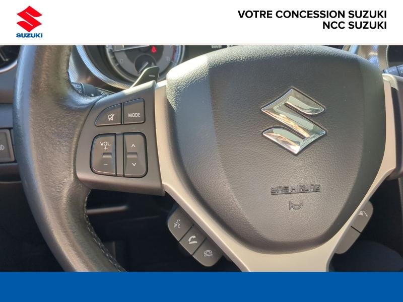 SUZUKI Vitara d’occasion à vendre à BELLERIVE-SUR-ALLIER chez NEW CENTER CAR (Photo 13)