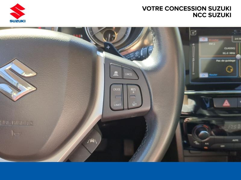 SUZUKI Vitara d’occasion à vendre à BELLERIVE-SUR-ALLIER chez NEW CENTER CAR (Photo 14)