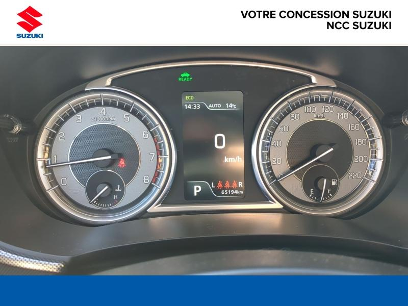 SUZUKI Vitara d’occasion à vendre à BELLERIVE-SUR-ALLIER chez NEW CENTER CAR (Photo 15)