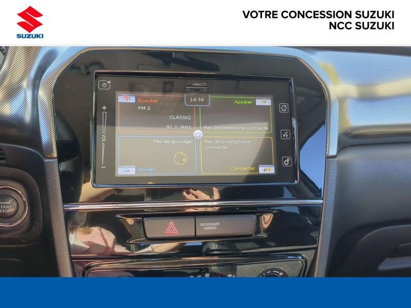 SUZUKI Vitara d’occasion à vendre à BELLERIVE-SUR-ALLIER chez NEW CENTER CAR (Photo 16)