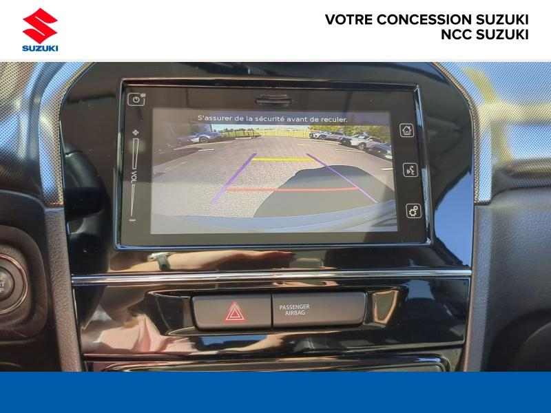 SUZUKI Vitara d’occasion à vendre à BELLERIVE-SUR-ALLIER chez NEW CENTER CAR (Photo 17)